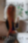 Hot wives street bra naked